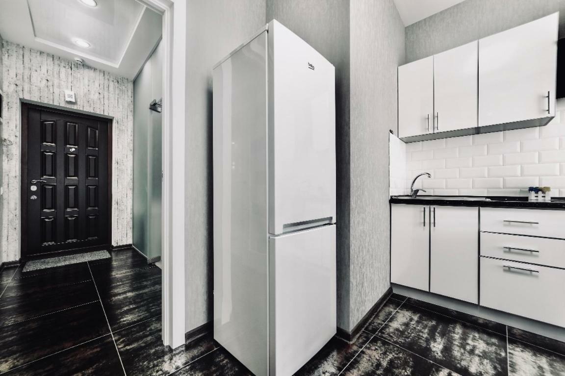 Appartement Шикарная Квартира В Аркадии!У Моря!32 Жемчужина Kadorr à Odessa Extérieur photo